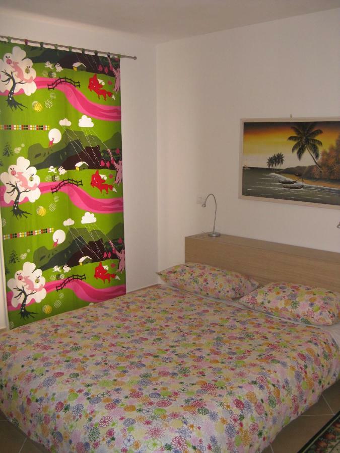 Holiday And Art Casa Boulogne Ngoại thất bức ảnh
