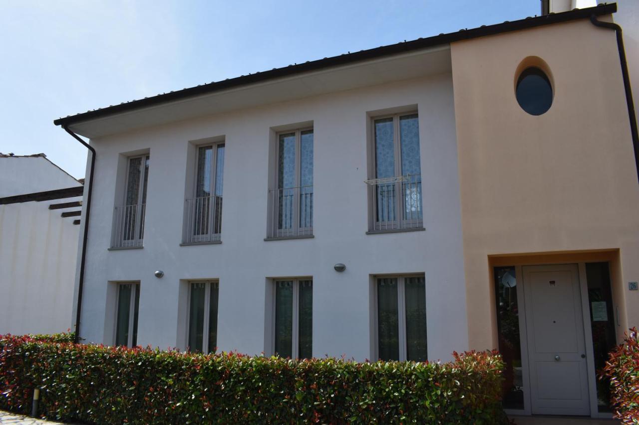 Holiday And Art Casa Boulogne Ngoại thất bức ảnh