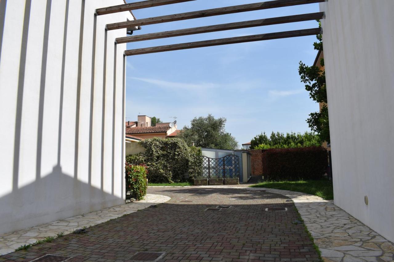 Holiday And Art Casa Boulogne Ngoại thất bức ảnh